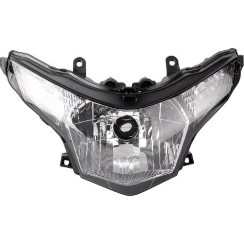 For Honda CBR 250 2012 Motorcycle Front Headlight Headlamp Head Light Lamp Assembly