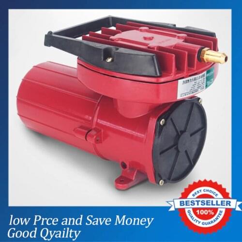 12/24V Permanent Magnet DC Increases Oxygen Pump