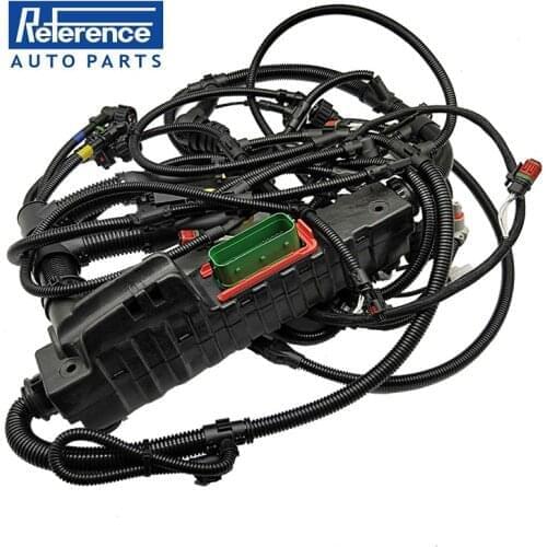 Engine Wires For Volv o Truck Spare Parts Connecting Cable OEM Part Number 21580919 21321566