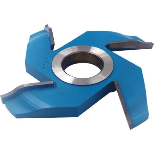 LIVTER Cabinet frame combination puzzle male and female knife wardrobe backboard solid wood door core plate cutter end mill