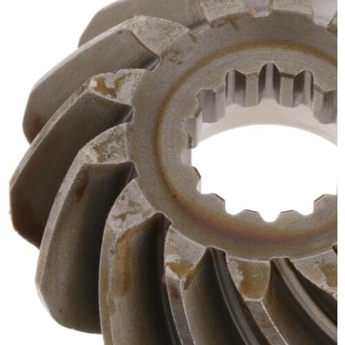 Pinion Gear 43-813694T for Mercury Outboard Engine 813694T Premium