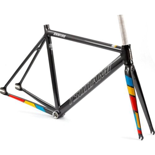 SILVEROCK Bicycle Frames