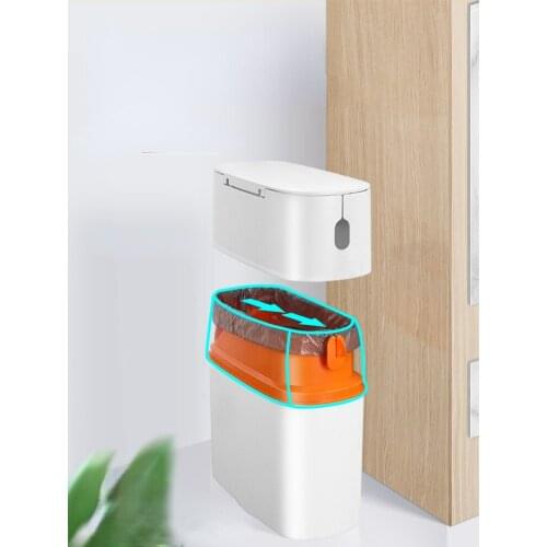 SLLINK Garbage Containers