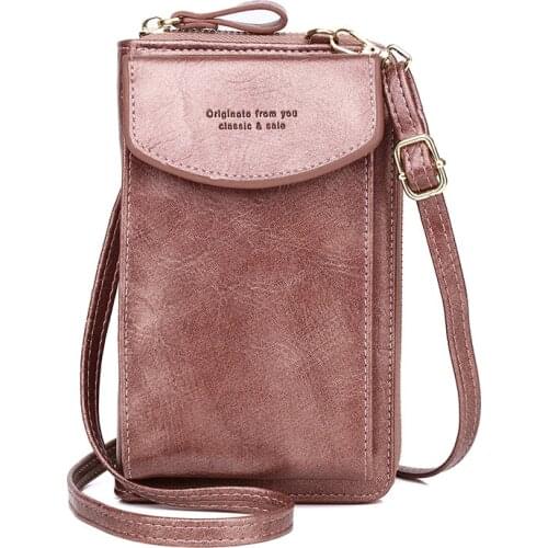 SOULNOON Womens Bags