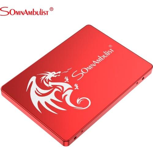 SSD Sata3 60GB 240GB 120GB 480GB 960GB 2TB 2.5 Internal solid state drive metal