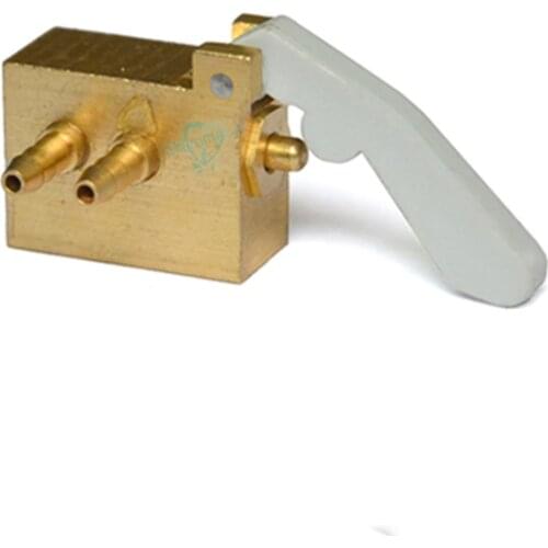 Dental Switch Handpiece Holder Normal closed normal open Valve Switch