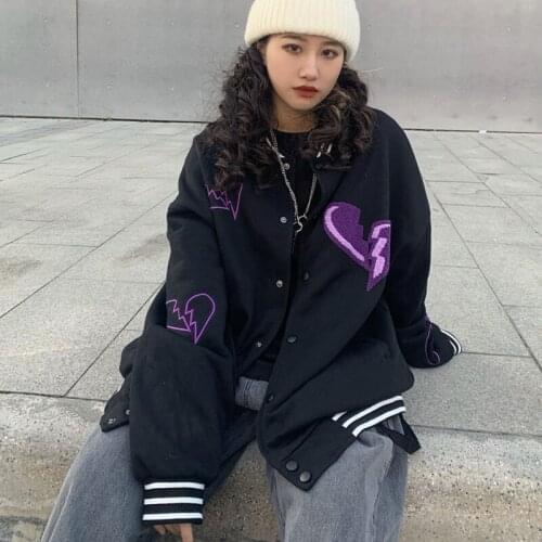 WIOOD HEAD Women's Bomber Jackets