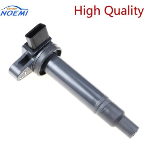 YAOPEI 90919-02230 Ignition Coil For Toyota Land Cruiser 100 Sequoia 2UZ-FE Tundra 4Runner LEXUS SC430 LX470 GX470 GS430 IS200