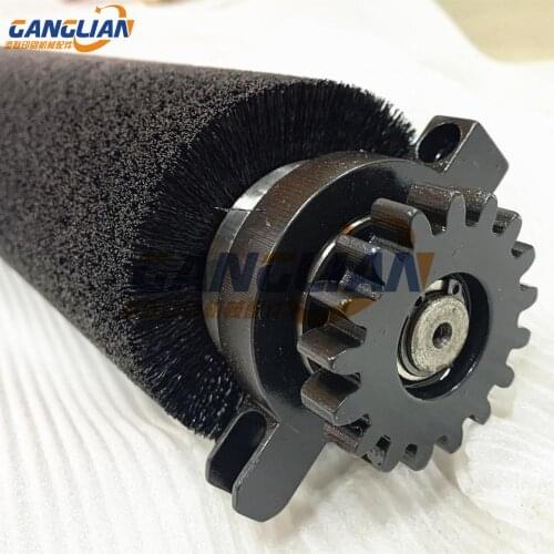 1 piece CD102 brush roller offset printing machine