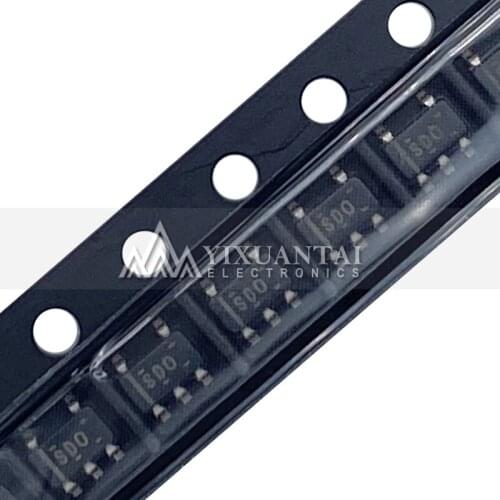 10pcs/lot 100pcs/lot 500pcs/lot Free shipping 100% original TLV70012QDDCRQ1 TLV70012QDDCR TLV70012 SDO SD0 SOT23-5