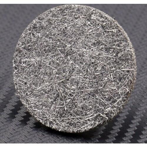 40mm Car Heater Sintered 310s Stainless Steel Burner Screen Mesh for WEBASTO AT3500 /ST AT5000 /ST