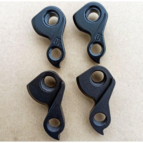 5pcs bicycle parts Derailleur Hanger for Trek #318001 Superfly HT Cali Carbon ProCal Farley Stache Procaliber frame mech Dropout