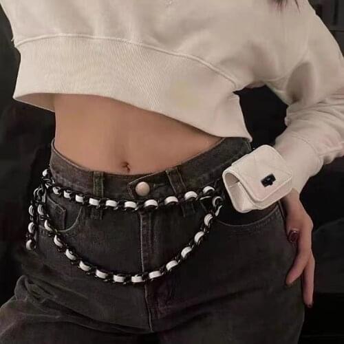 Ameiliyar Women's Waist Bags