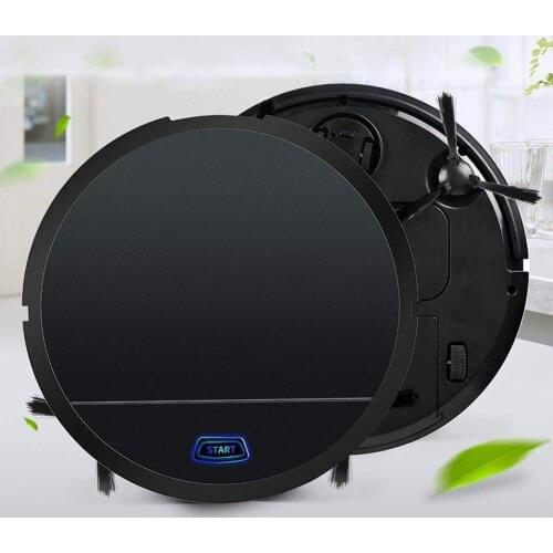 Sweeping Robot Charging Automatic Sweeping Robot Mini Household Cleaning Machine Lazy Smart Vacuum Cleaner Portable