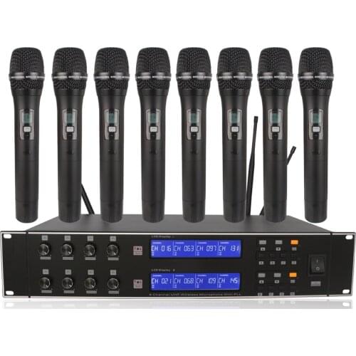 BAOBAOMI Microphone Accessories