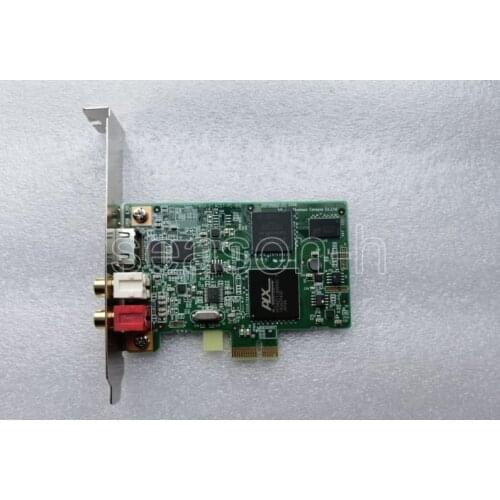 CANOPUS HSX-E1 AC07-PC-810