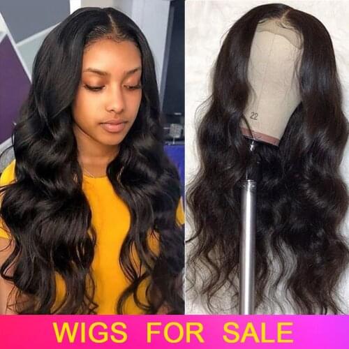 DACHIC Part Lace Wigs