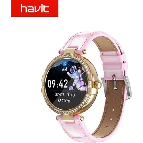 HAVIT Smart Electronics