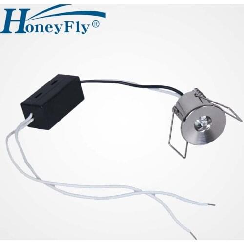 HoneyFly Floodlights