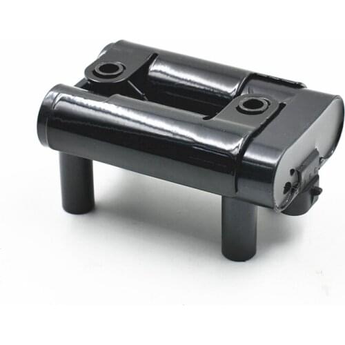 SMW250510Great Wall HAVAL CUV H3 H5 WINGLE3 WINGLE5 ignition coil High voltage package Suitable for gasoline 4G64 4G63 4G69