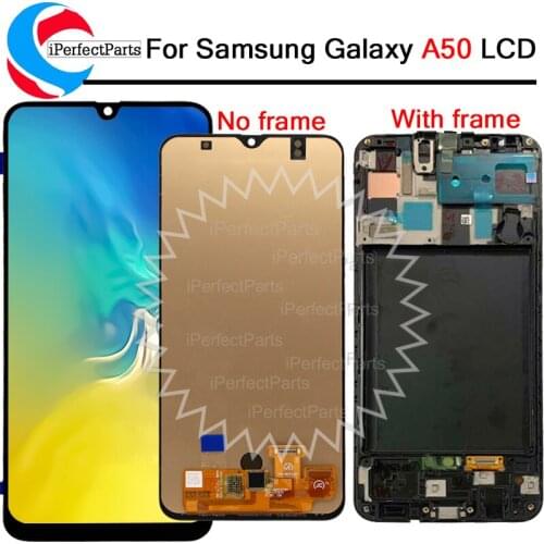 KINCOP Screens For Samsung Galaxy A50