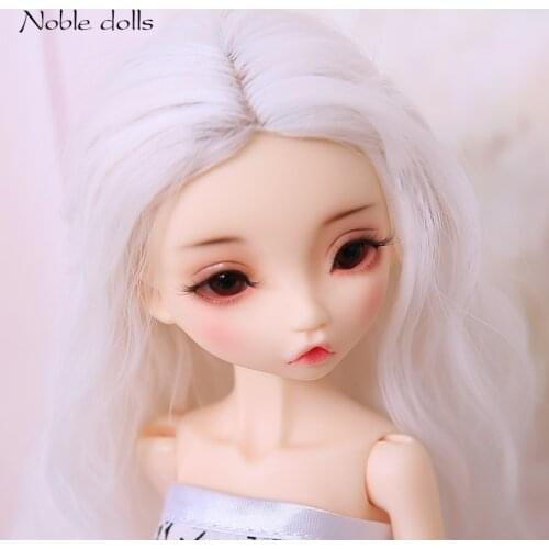 OUENEIFS NobleA Dolls Radicelle ND BJD SD Doll 1/6 Resin Body Model Girls Boys Toys High Quality Gifts Shop Free Eyes chinabjd