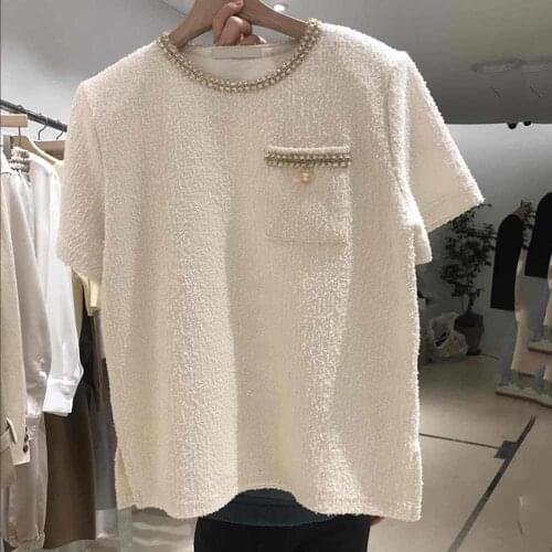 Женские базовые футболки LWAIXS China At AliExpress