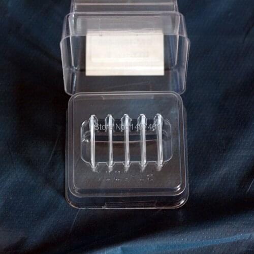 5PCS internal matte focus screen/ Frosted glass parts For Canon EOS 1500D 2000D SLR(CY3-1833-000)