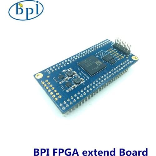New Arrivarl Banana PI Xilinx Artix-7 FPGA extend board