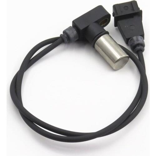 Crankshaft Position Sensor Harness #078905381 For A4 S4 A6 S6 A8 80/90/100 Cabriolet V8 SOHC 078905375 078905381A 5S1643 RS121