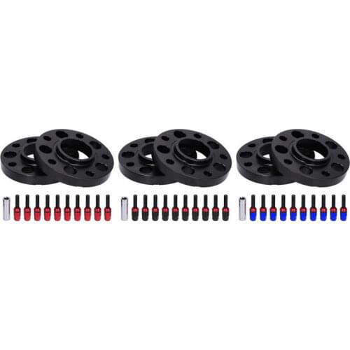 Wheel Spacer Hub Bore Wheel Adapter CNC Machine Replacement for 1 SERIES 116d 118d 2004-2013 for Car