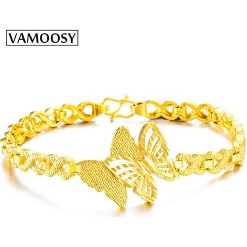 Красивые браслеты VAMOOSY China At AliExpress