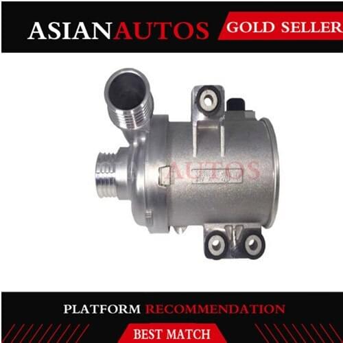 Water Pump for BMW F30 F31 F34 F35 316i 320i 328i 335i 316Li 320Li 328Li 335Li 316d 318d 320d 325d 328d 330d 11517597715