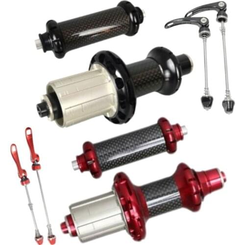 Wiel Bicycle Hubs