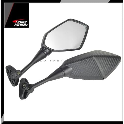 For HYOSUNG GT125R / GT250R / GT650R / GT650S Mirror Motorbike Scooter Rear View Mirror