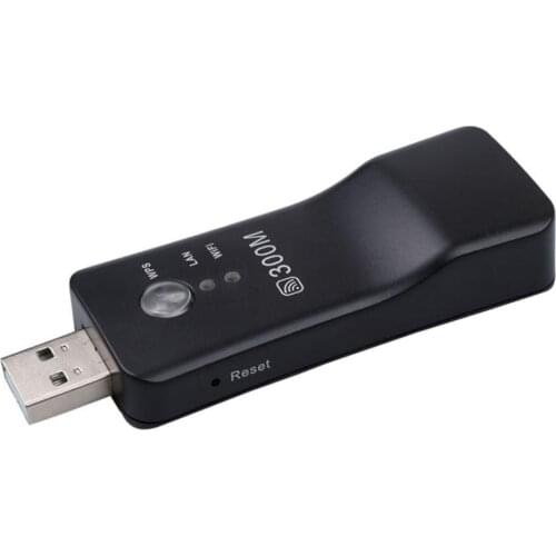 Wireless LAN Adapter WiFi Dongle for Sony Smart TV Blu-Ray Player UWA-BR100 Sony Smart TV Universal Wireless TV Wifi Adapter Net