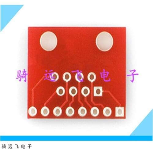 Breakout board Electronics RJ45 BREAKOUT
