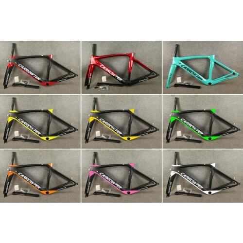 CARROWTER Goods For Sports And Recreation