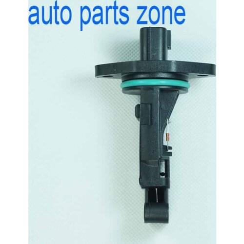 MH ELECTRONIC MAF Mass Air Flow Sensor Fit for NISSAN Pathfinder 3.5L VQ35D 5 pins 22680-6N21A 226806N21A 22680-6N20A 226806N201