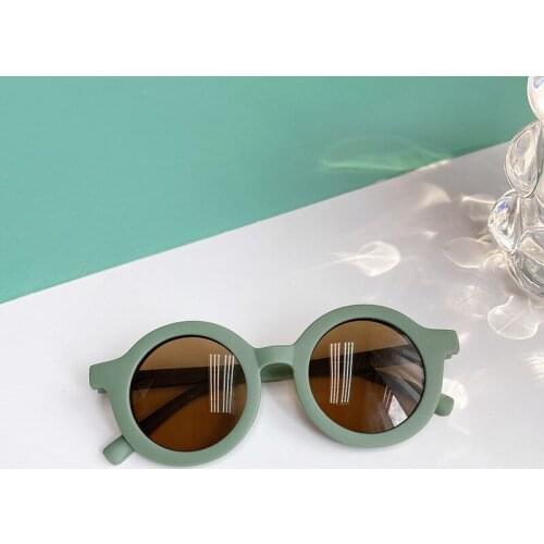 GELUONI Sunglasses For Girls