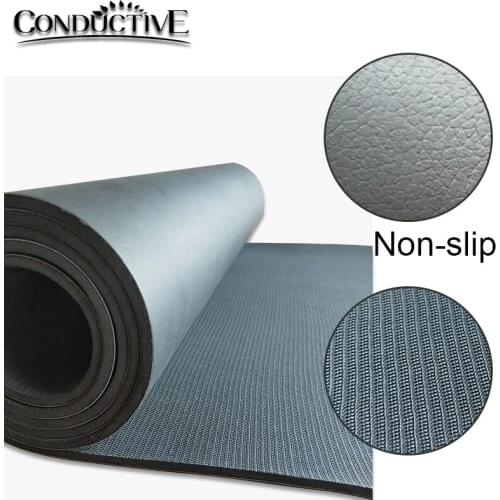 TPE Earthing Yoga Mat 61*183CM