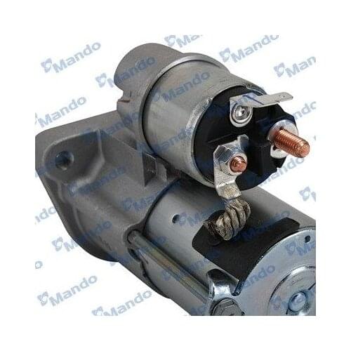 MANDO Spare Parts For Starters