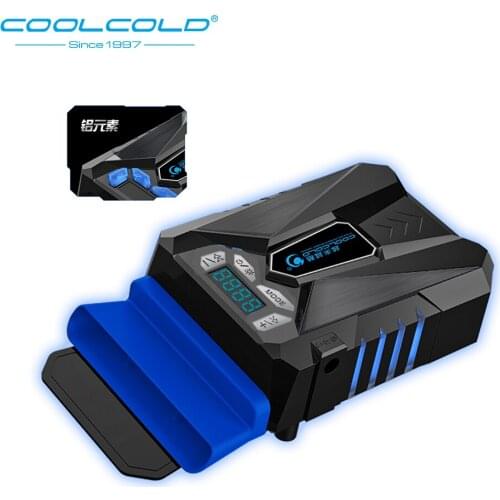 Mini Vacuum Laptop Cooler Cooling Fan Notebook USB Cooler Fan Air Extracting Game Style Cooler for All Size Laptop