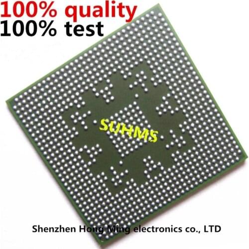 100% test very good product GF-GO7600-H-N-B1 GF GO7600 H N B1 BGA reball balls Chipset