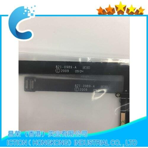 10pcs/lot Brand New 821-0989-A HDD Cable for Macbook Pro 15'' A1286 Hard Drive Cable 821-0989-A 2009-2011 Years