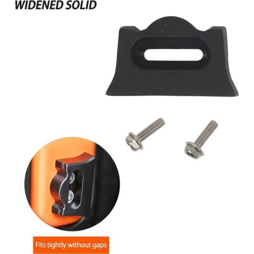 Car Tailgate Stopper Limiter Anti-Abnormal Noise Reduces Tailgate Sinking for Jeep Wrangler JL 2018-2020