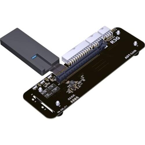 PCIe x16 Thunderbolt 3 PCI-e x16 to TB3 extension cable PCI-Express cables eGPU Adapter