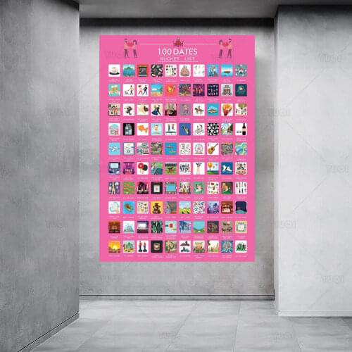 Winter Soldier Notebook Bright Canvas Wall Art Print Painting Poster Decorative Picture Home Decor