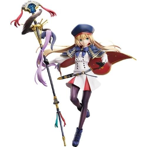 Pre-Sale Fate/stay Night Altria Pendragon Second Coming Japan Anime Figure Collectibles Model Toys Cartoon Figure Model
