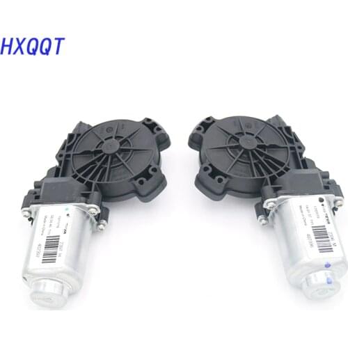 Power Window Motor Regulator left right For Hyundai Accent 2011-2017 OEM 824500U000 824600U000